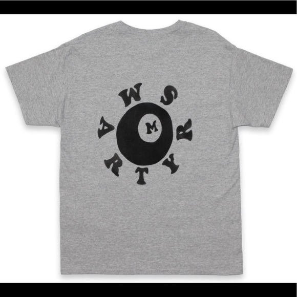 ‘M-Ball’ Tee - Picture 2 of 4